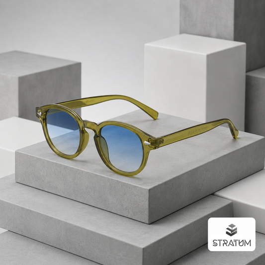 Stratum Horizon