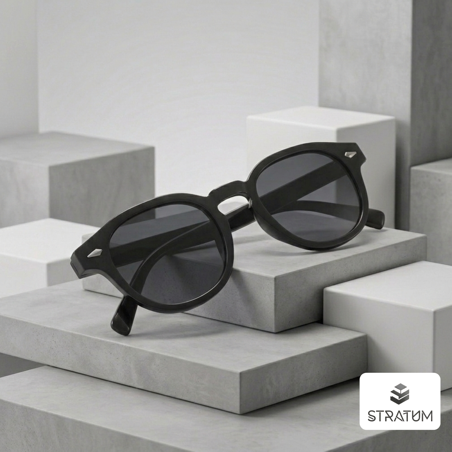 L'Iconique STRATUM