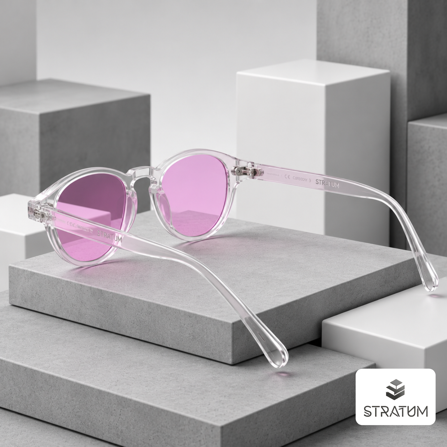Stratum Horizon
