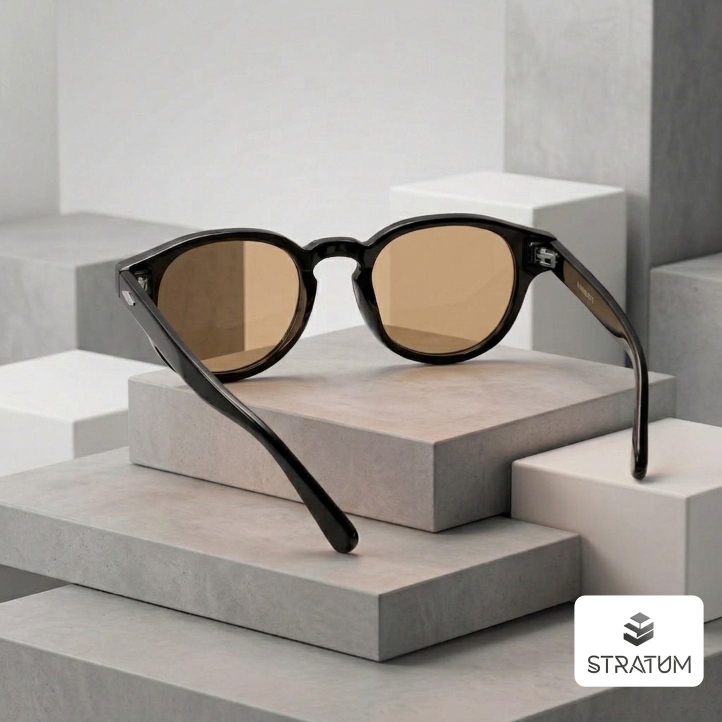 L'Iconique STRATUM