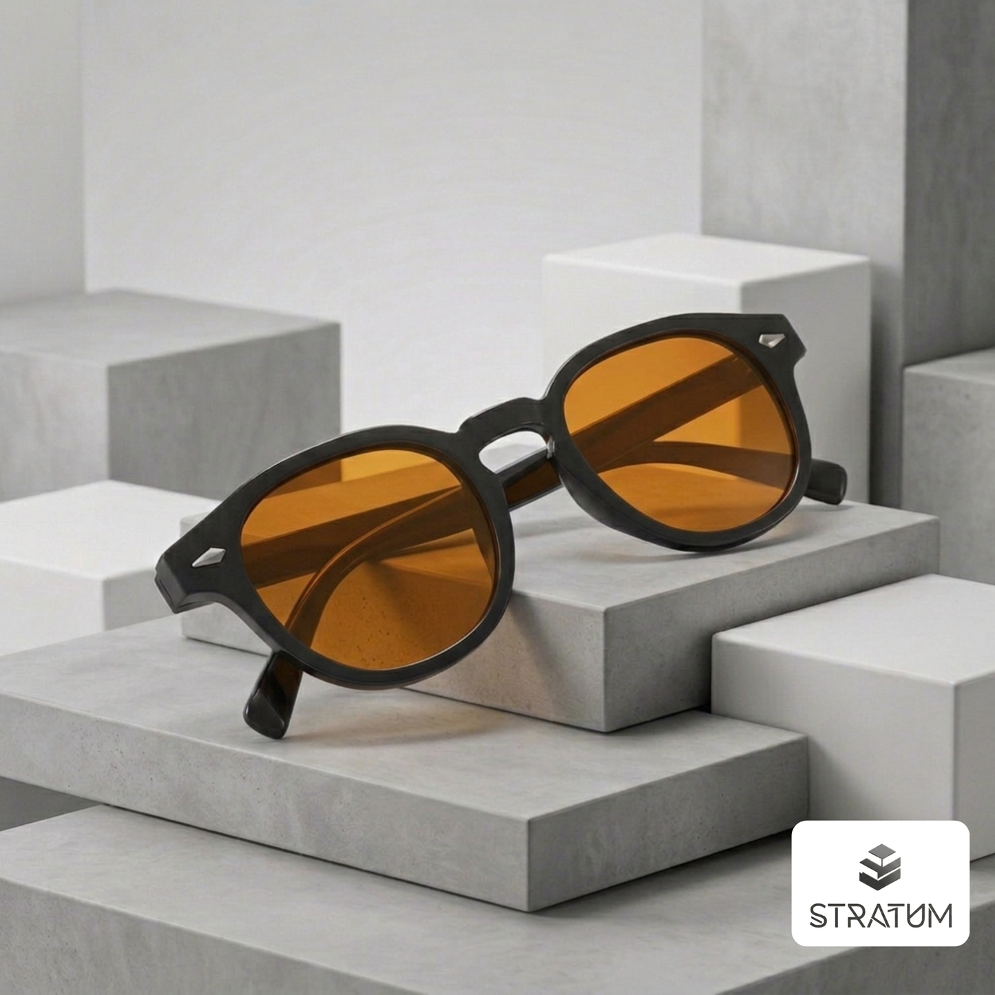 L'Iconique STRATUM