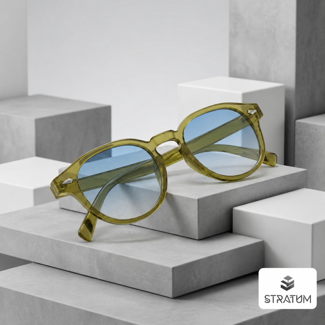 Stratum Horizon