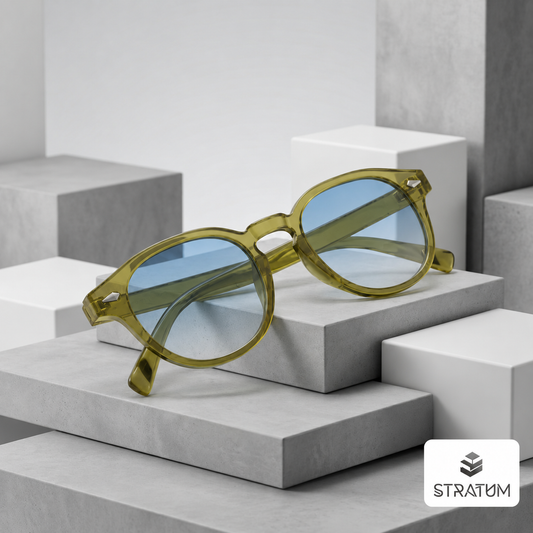 Stratum Horizon